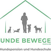 «Logos für Hundetrainer/Hundeschulen/Hundepension» de Peggy Brüning