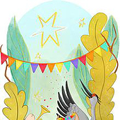 «Sonstige Illustrationen» de Laura Gemmeke