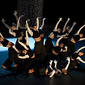 Fotografen: «Das Ballett» von Stefan Löper