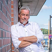 Fotógrafos: «Business-Porträt Kiel | Fokus auf Licht und Text» de Petra Keßler