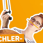 «Tischler-Schreiner-Campus» von Anna-Lena Lucas