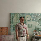 Diseñadores: «Portrait» de Alexander Graf
