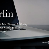 Diseñadores: «Berlin | Typografie Print, Web und Publishing» de Wolfgang Beinert