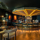 «Hospitality – Bars, Restaurants & Hotels» de Max Sydow