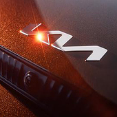 «KIA EV6 Sunset» de Clemens Sonntag
