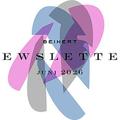 Diseñadores: «Typo-Newsletter Juni 2026» de Wolfgang Beinert