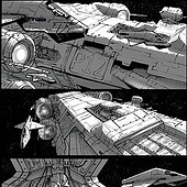 Diseñadores: «Comic» de Olaf Eckhardt
