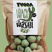 «Tugga – Konzept, Branding & Packaging» von Jonas Börste