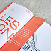 «Kresings Magazin #1 – Editorial Design» von Jonas Börste