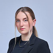 „Business/Bewerbung“ von Daniel B. Fotografie