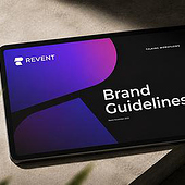 Diseñadores: «SaaS Rebranding» de Georgina Witte