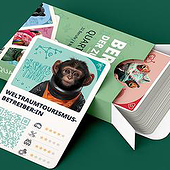 «Quartett – Illustration & Design» de Steffi Stagge