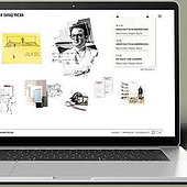 Diseñadores: «Webdesign» de Steffi Stagge
