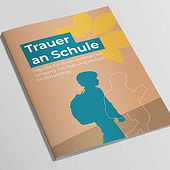 „Trauer an Schule“ von Hohmann Design und Text