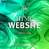Agencias: «HTML-Webseite erstellen lassen» de carographic by Carolyn Mielke