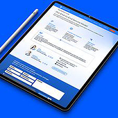 Designer: «UX/UI Design» von Steffi Stagge