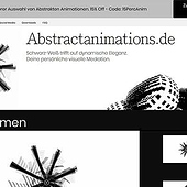 Designer: «Abstractanimations.de» von Tobias Dallestatt Creative