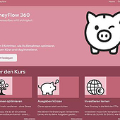 «Online-Kurse» von Tobias Dallestatt Creative
