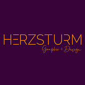 Diseñadores: «Herzsturm – Graphic & Design» de Sabine Stenger
