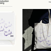 «Dualism – Campaign Production & Merchandising» von Magdalena Mayr