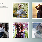 Designer: «Photography & Visual Storytelling» von Magdalena Mayr