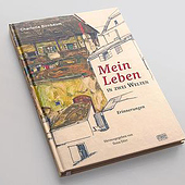 Diseñadores: «Familienchronik „Mein Leben in zwei Welten» de Andreas W. Werner