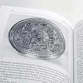 Designer: «Dissertation – Goldschmiedefamilie um 1600» von Andreas W. Werner