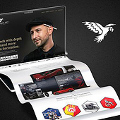 Diseñadores: «Corporate Design – Freelance Creative Director» de Freelance Creative Director…