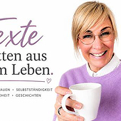 Agenturen: «Texte mitten aus dem Leben» von Dorthe Flüh