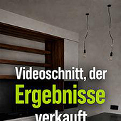 Agencias: «Reinigungsservice Werbevideo» de Videoschnitt Media & Animation