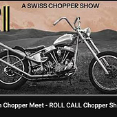 Agencias: «Roll Call Chopper Show Videoschnitt» de Mirco Brüning