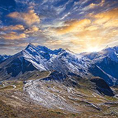 „Nature“ von Helena Leitner