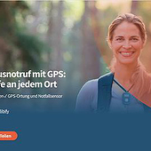 «Unternehmenswebsiten» de Josephine Jäger