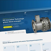 Designer: «Website-Relaunch mit Neos CMS» von nauten
