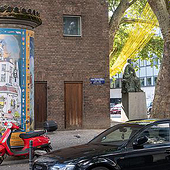 Designer: «Finde. Finde.» von Friedemann Meyer
