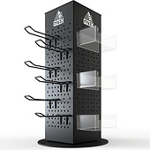 «Gizeh Produktvisualisierung» de Lepeschko3D