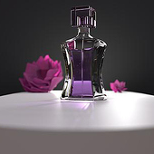 Diseñadores: «Parfume Render» de Lepeschko3D