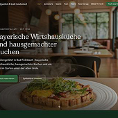 Agencias: «Webdesign-Demos» de Gerik Mahler