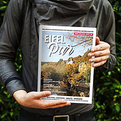 «Eifel Pur — Regionalmagazin» de Emrach Achmet Oglou