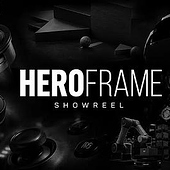 Diseñadores: «3D Animation & Motion Design» de Hermann Fleischmann