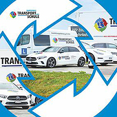 «Referenzen „Transportschule“» de Manuel Wagner