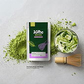 Designer: «Kiko – Branding & Packaging Design für eine Matc» von BG Design