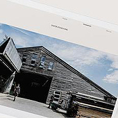 „Eham – Rebranding & Website“ von Moby Digg