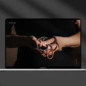 «Darina Enz» de Studio Servus Branddesign