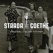 «Strada del Goethe» de Studio Servus Branddesign