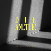 «Die Anette» de Studio Servus Branddesign