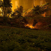 «Environments» de Emil Schaumburg