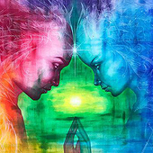 «Malerei – Painting» de Elena Rockinger