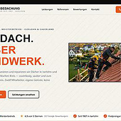 Designer: «Websites für kleine Unternehmen» von Quellcode & Söhne