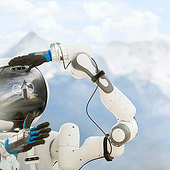 Agenturen: «Hightech-Agenda Bayern» von onuo